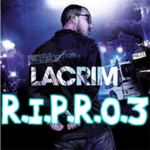 Logo of Lacrim R.I.P.R.O.3 2017 android Application 